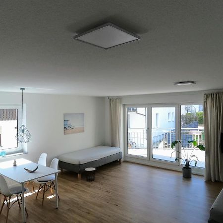 Grosszuegiges, Helles Und Modernes Hiloa-Apartment Hochdorf  外观 照片