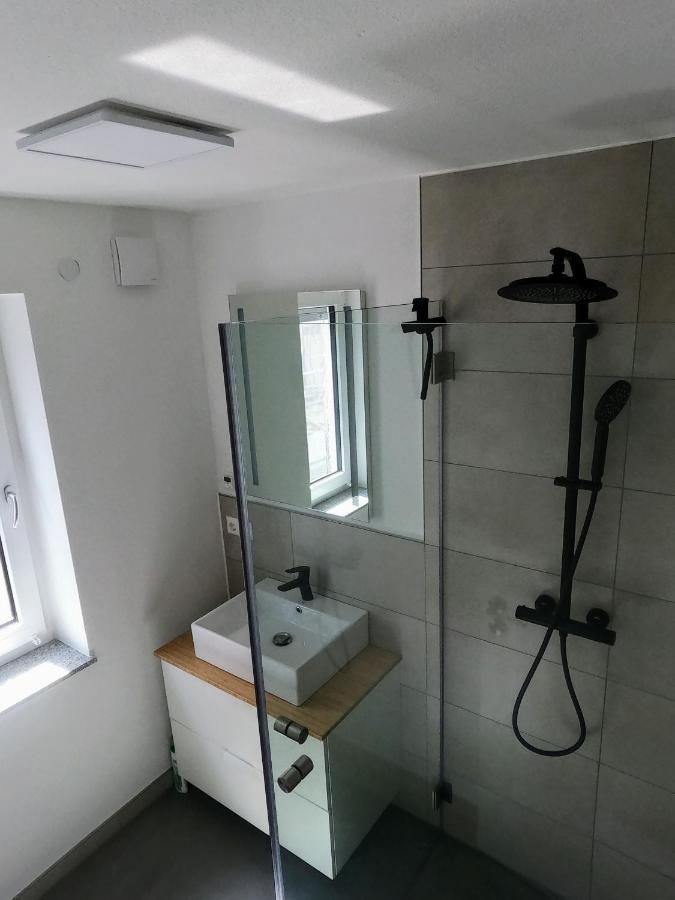 Grosszuegiges, Helles Und Modernes Hiloa-Apartment Hochdorf  外观 照片